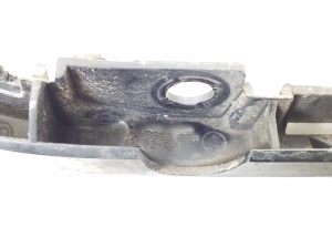 Mercedes Benz SLK-Class 172 (2011–2026) Rear bumper bracket A1728800230 - 2