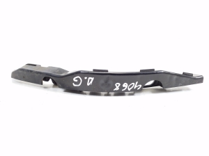 Mercedes Benz SLK-Class 172 (2011–2026) Rear bumper bracket A1728800230 - 3