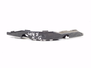 Mercedes Benz SLK-Class 172 (2011–2026) Rear bumper bracket A1728800130 - 2