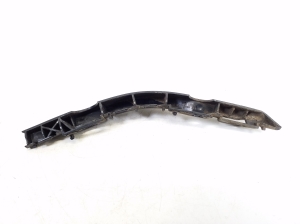Mercedes Benz SLK-Class 172 (2011–2026) Rear bumper bracket A1728800130 - 3