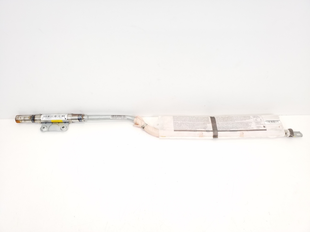 Mercedes Benz SLK-Class 172 (2011–2026) Airbag für vordere Türen A1728602602 Mercedes Benz SLK-Class 172 (2011–2026) Airbag für vordere Türen A1728602602