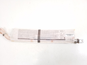 Mercedes Benz SLK-Class 172 (2011–2026) Airbag für vordere Türen A1728602602 - 3