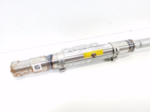 Mercedes Benz SLK-Class 172 (2011–2026) Sonstiges Teil der Vordertür A1728602502 - 4
