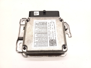   Airbag module 
