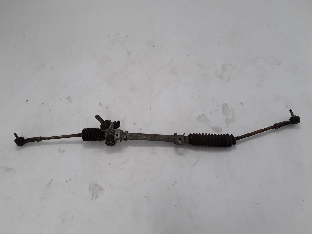 RENAULT Clio 2 generation (1998-2013) Steering Rack 7711135463,68200000 21079993