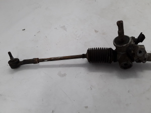 RENAULT Clio II (1998–2005) Steering rack 7711135463 - 2