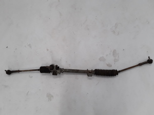 RENAULT Clio II (1998–2005) Steering rack 7711135463 - 4