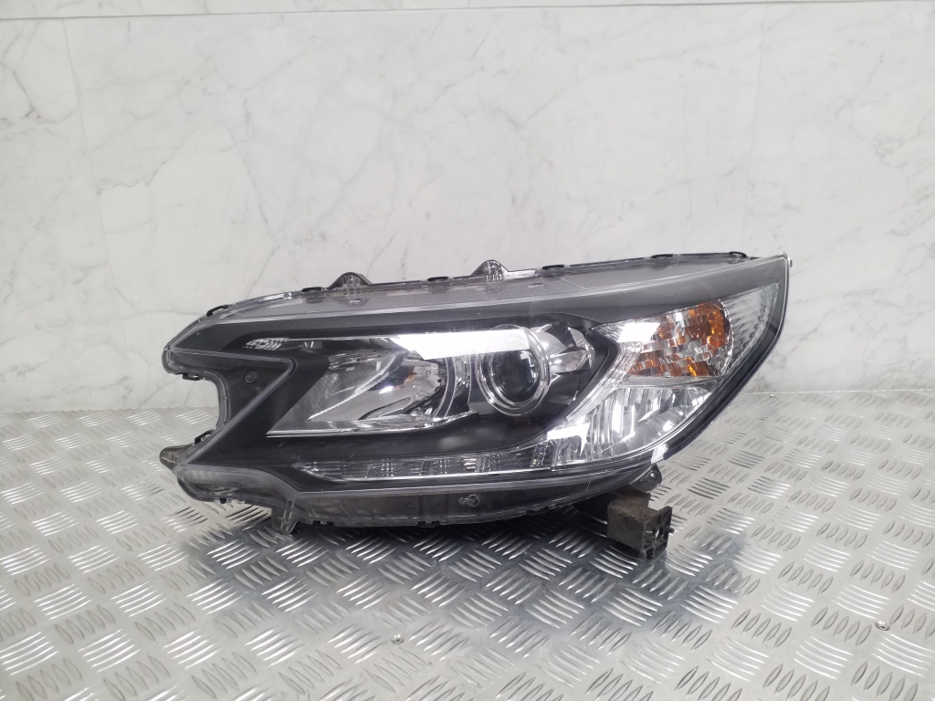 HONDA CR-V 4 generation (2012-2019) Front Left Headlight W0779 23307576