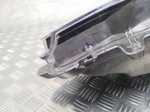 Honda CR-V (2012–2016) Scheinwerfer vorne W0779 - 10