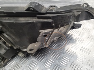 Honda CR-V (2012–2016) Scheinwerfer vorne W0779 - 4