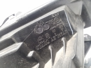 Honda CR-V (2012–2016) Scheinwerfer vorne W0779 - 5