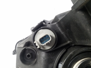 Honda CR-V (2012–2016) Scheinwerfer vorne W0779 - 6