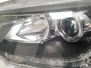 Honda CR-V (2012–2016) Scheinwerfer vorne W0779 - 7