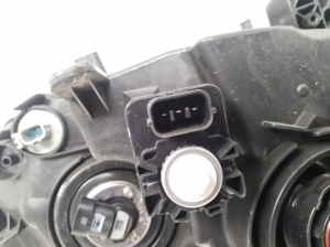 Honda CR-V (2012–2016) Scheinwerfer vorne W0779 - 8