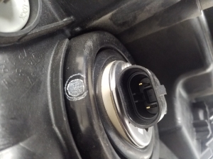 Honda CR-V (2012–2016) Scheinwerfer vorne W0779 - 9