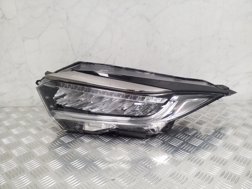 HONDA CR-V 4 generation (2012-2019) Front Left Headlight 10062296 25025281
