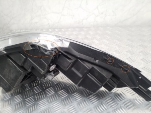 Honda CR-V (2016–2026) Headlight 10062296 - 4