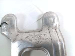 BMW 1 SERIES F20 (2010–2026) Other bracket 8051189 - 3