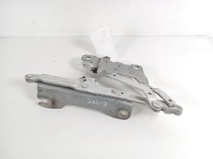BMW 3 SERIES F30 (2011–2018) Kapoti hing 7239416 - 2