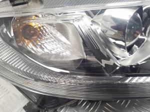 Honda Civic IX (2011–2015) Headlight 10018562 - 8