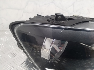 Volkswagen Polo V (2009–2017) Scheinwerfer vorne 6R1941008F - 3