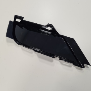Cita priekšējā bampera detaļa - 5NA853949B041