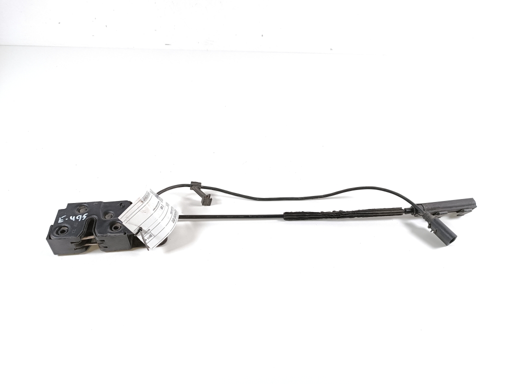 AUDI A4 B8/8K (2011-2016) Right Side Hood Lock 8K1823746 23670990