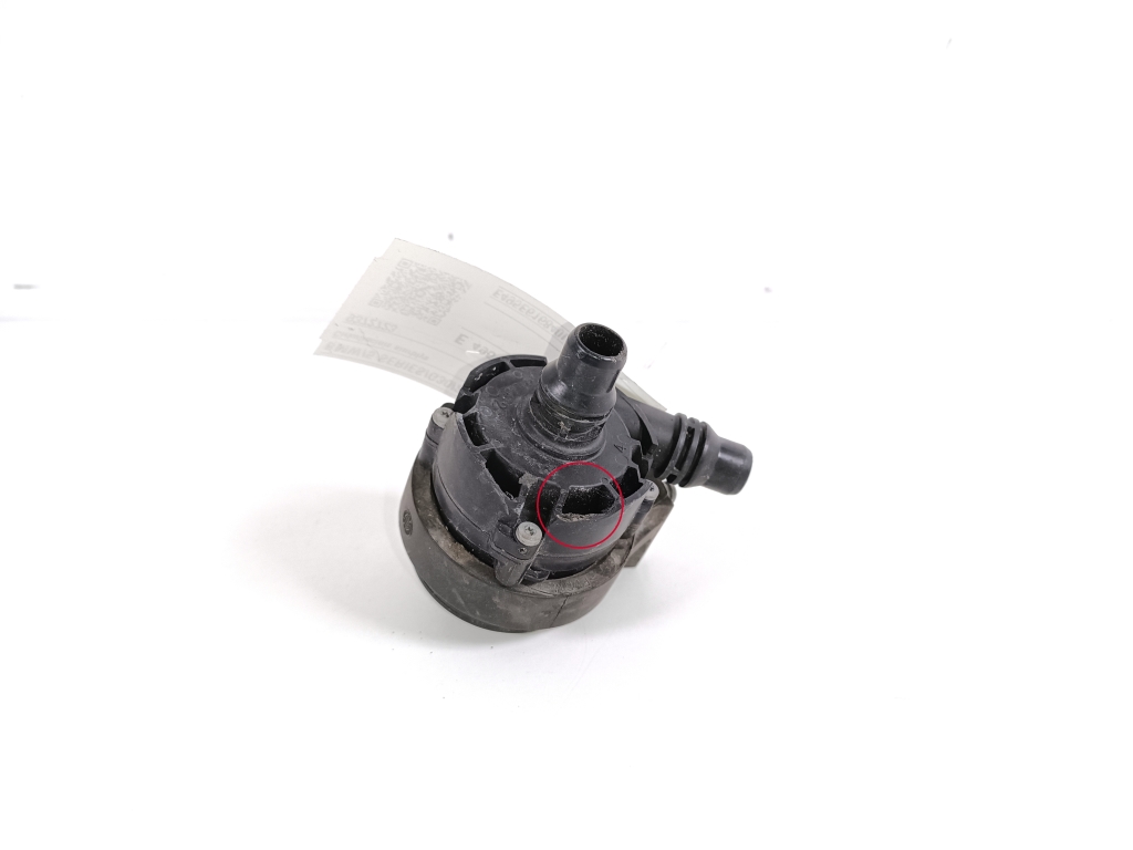 BMW 5 SERIES G30 (2016–2026) Tsirkulatsioonipump 9372723 BMW 5 SERIES G30 (2016–2026) Tsirkulatsioonipump 9372723