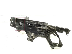 BMW 5 SERIES F11 (2010–2017) Scheinwerferhalter 7200794 - 5
