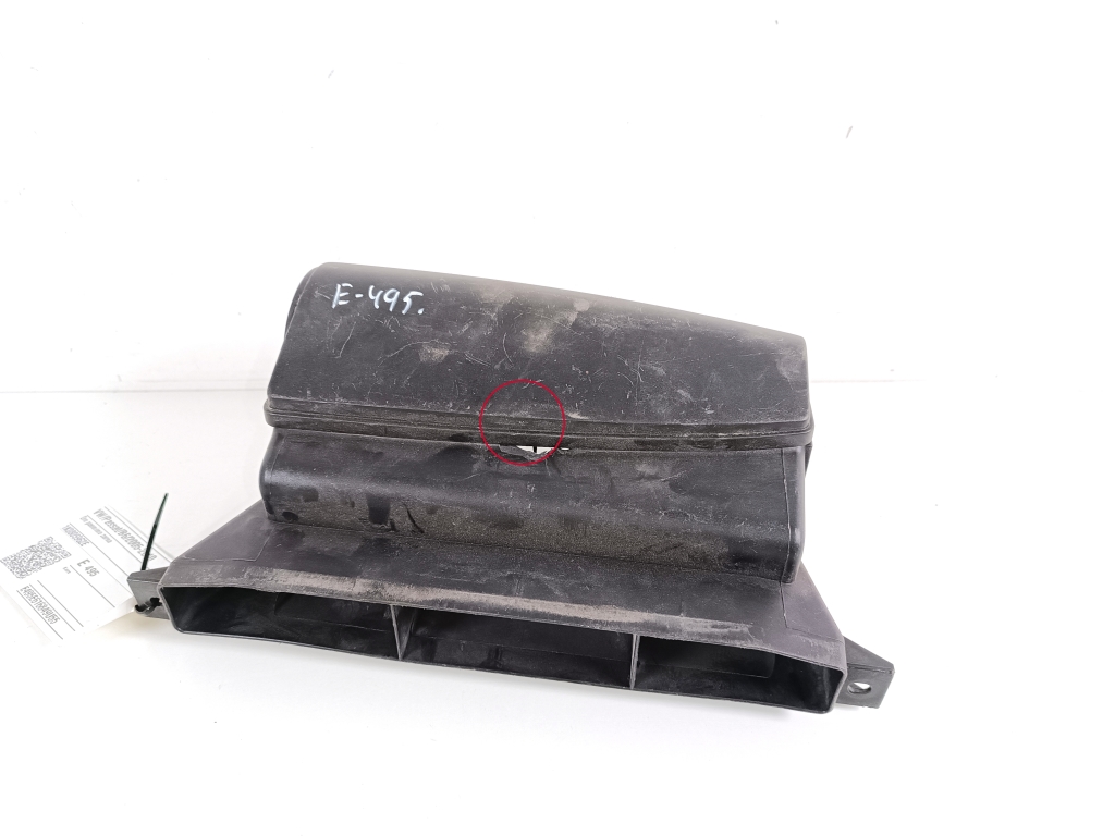 Volkswagen Passat B6 (2005–2010) Luftansaugschlauch 1K0805962E Volkswagen Passat B6 (2005–2010) Luftansaugschlauch 1K0805962E