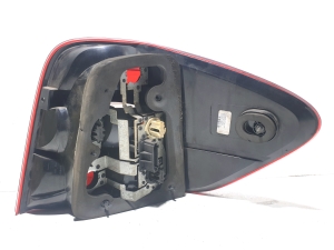 Mercedes Benz ML-Class 164 (2005–2011) Eckleuchte hinten 404121L  404181L - 3