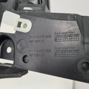 BMW 3 SERIES G20 (2018–2026) Sonstiger Schutz 51758075658 - 4