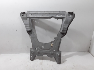 RENAULT Megane III (2008–2016) Front subframe 544161616R - 2