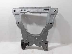 Front subframe - 544161616R