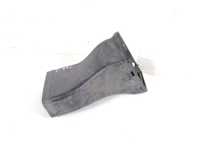 BMW 5 SERIES E60 (2003–2010) Bremsluftkanal 7178086 - 3