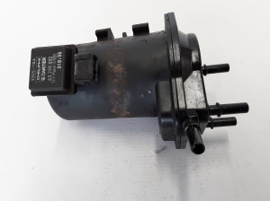  Fuel filter and its parts 