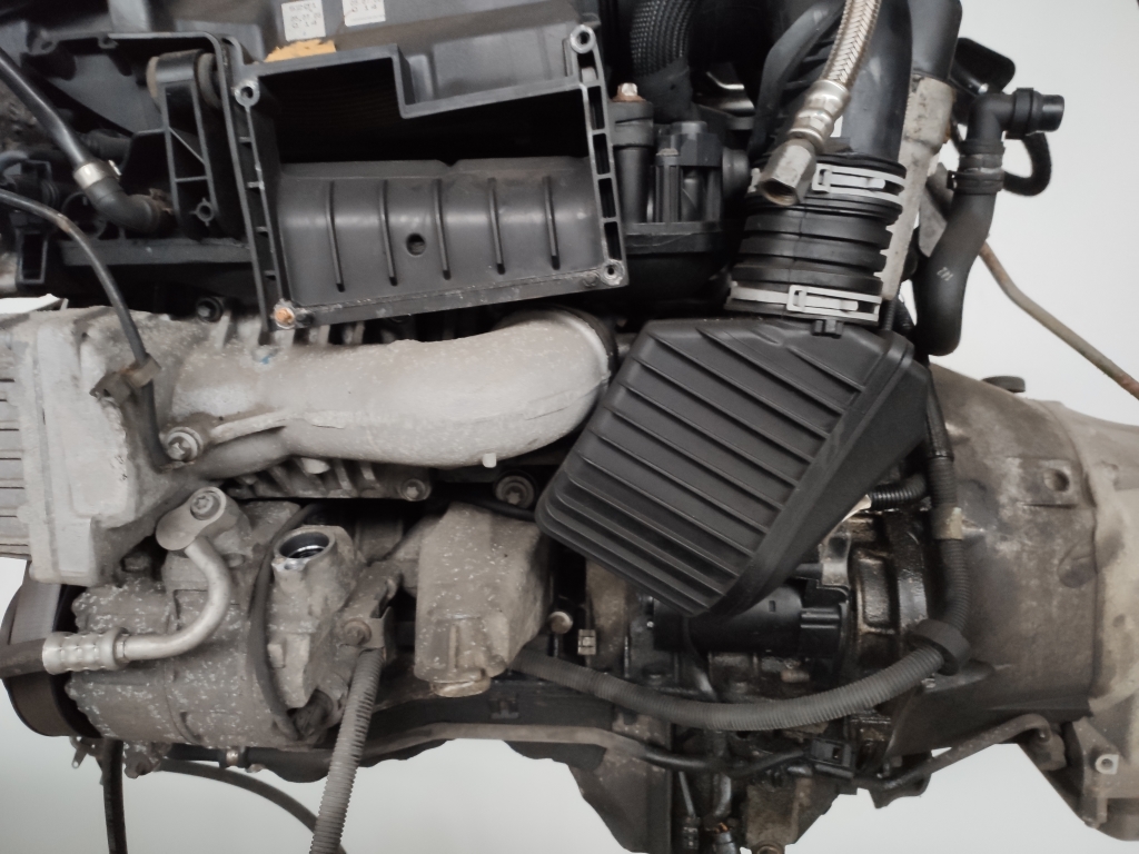 MERCEDES-BENZ C-Class W204/S204/C204 (2004-2015) Bare Engine 271952, 722695 23349755