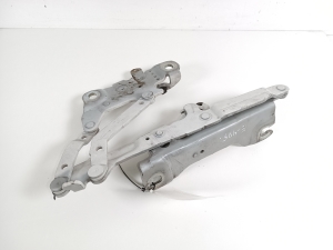 BMW 3 SERIES F30 (2011–2018) Kapoti hing 7239415 - 2