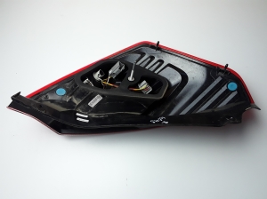 Ford Fiesta VI (2008–2017) Eckleuchte hinten C1BB13404AA - 3
