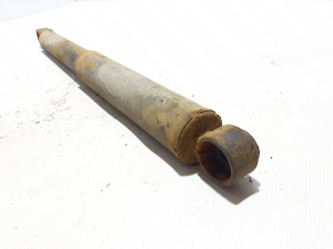 TOYOTA Hilux (2015–2020) Stoßdämpfer hinten 4854109290 - 3