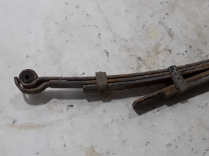 TOYOTA Hilux (2015–2020) Rear leaf spring 482100K630 - 3