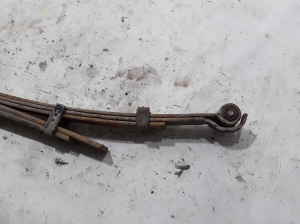 TOYOTA Hilux (2015–2020) Rear leaf spring 482100K630 - 2