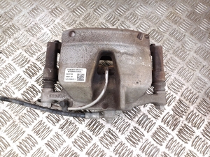   Front brake caliper  - 1EA615106K 