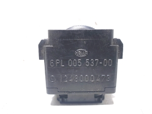 Mercedes Benz E-Class W124 (1985–1995) Schalter Leuchtweitenregulierung 12480000473  6PL00553700 - 2