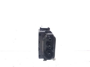 Mercedes Benz E-Class W124 (1985–1995) Schalter Leuchtweitenregulierung 12480000473  6PL00553700 - 3