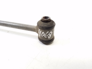 Mercedes Benz SLK-Class 172 (2011–2026) Rear stabilizer link A1723200089 - 3