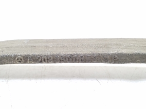 Mercedes Benz SLK-Class 172 (2011–2026) Rear axle link A2033500653 - 4