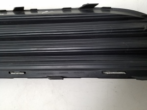 Opel Insignia (2008–2017) Front bumper lower grille 13266030 - 4