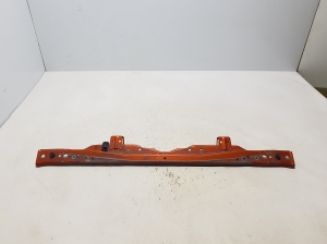   Schlossträger und seine Teile (Frontmaske)  - 53205KK050 
