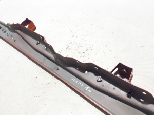 TOYOTA Hilux (2015–2020) Radiator support and its parts 53205KK050 - 4